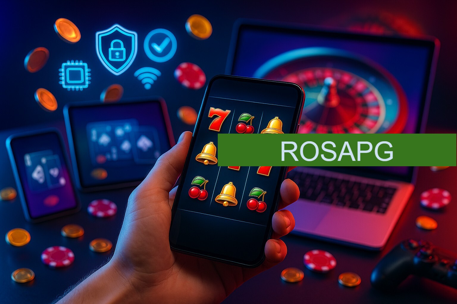 Compatibilidade do App